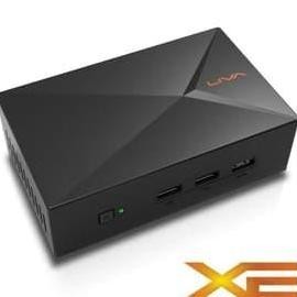 Mini Pc Ecs Liva Xe 2Gb/32Gb New Stok
