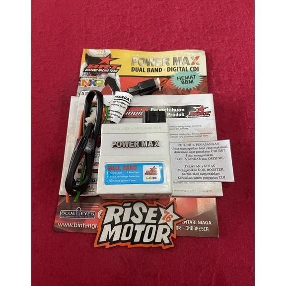 CDI BRT MIO SOUL MIO OLD  DUALBAND