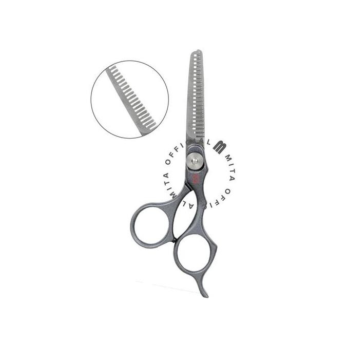 TERBARU - [MADE IN JAPAN] MITA KAI Gunting Rambut Sasak 6inch 1227/ Hair Scissor