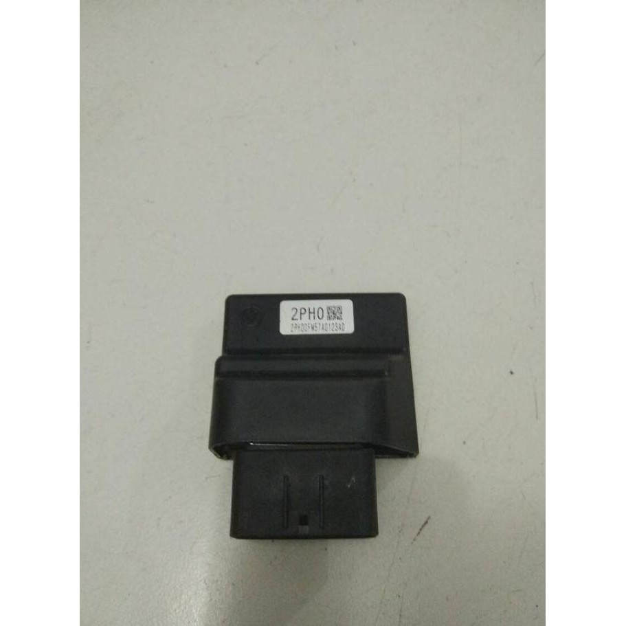 ECU / CDI ymh mio m3