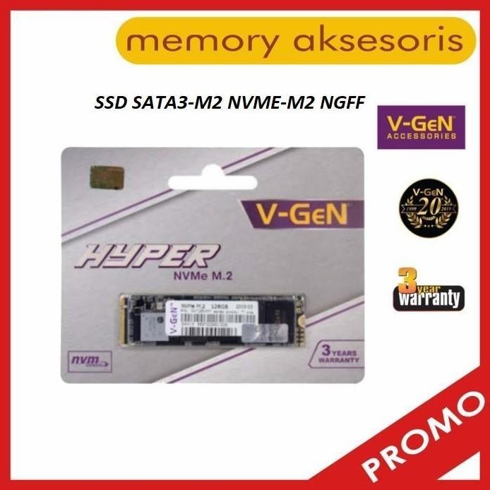 ready Upgrade SSD 128GB Laptop Asus X441B X441BA X441M X441U X441UA X441UB