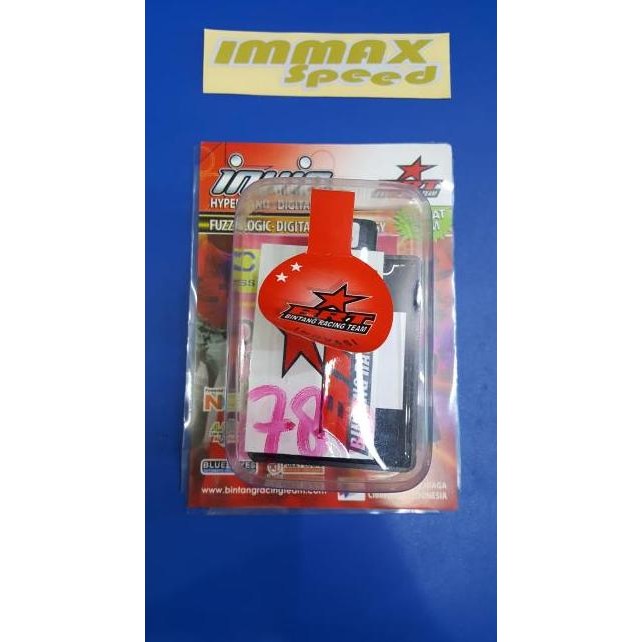 CDI BRT INVIO NINJA RR150 cdi invio ninja rr150