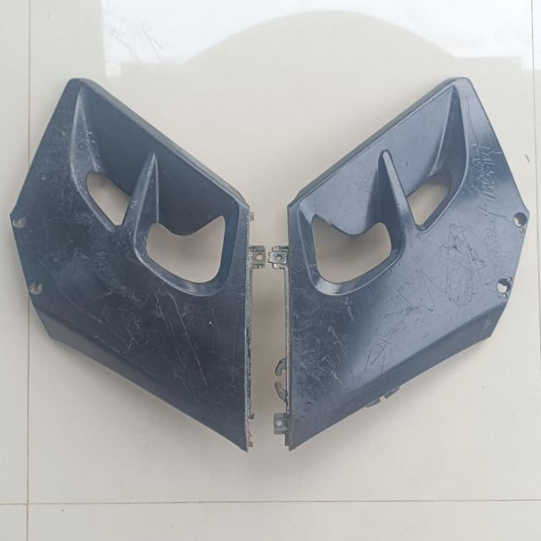 cover middle fairing cover tengah fairing cbr 150 old minerva 150 R orinal