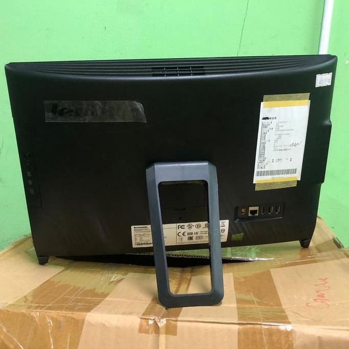 All In One Aio Pc Brand Hp Dell Lenovo Nec Fujitsu Apple Asus Toshiba New Stok