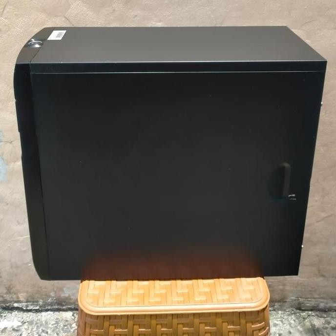 Pc Rakitan Zyrex Core I3 Gen 4 Ram 4 Gb Hdd 500 Gb Tingal Pakai New Stok