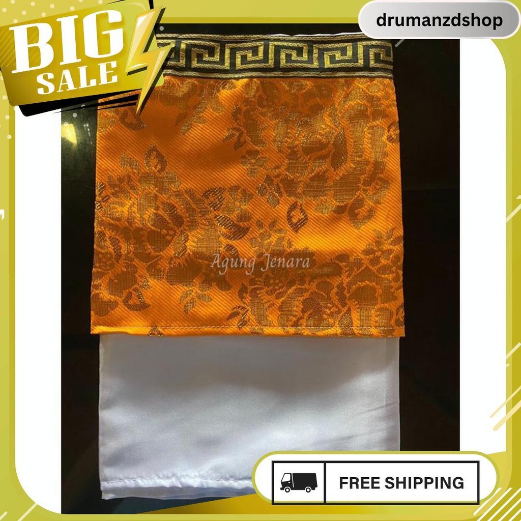 Wastra Pelangkiran Bali Meledak