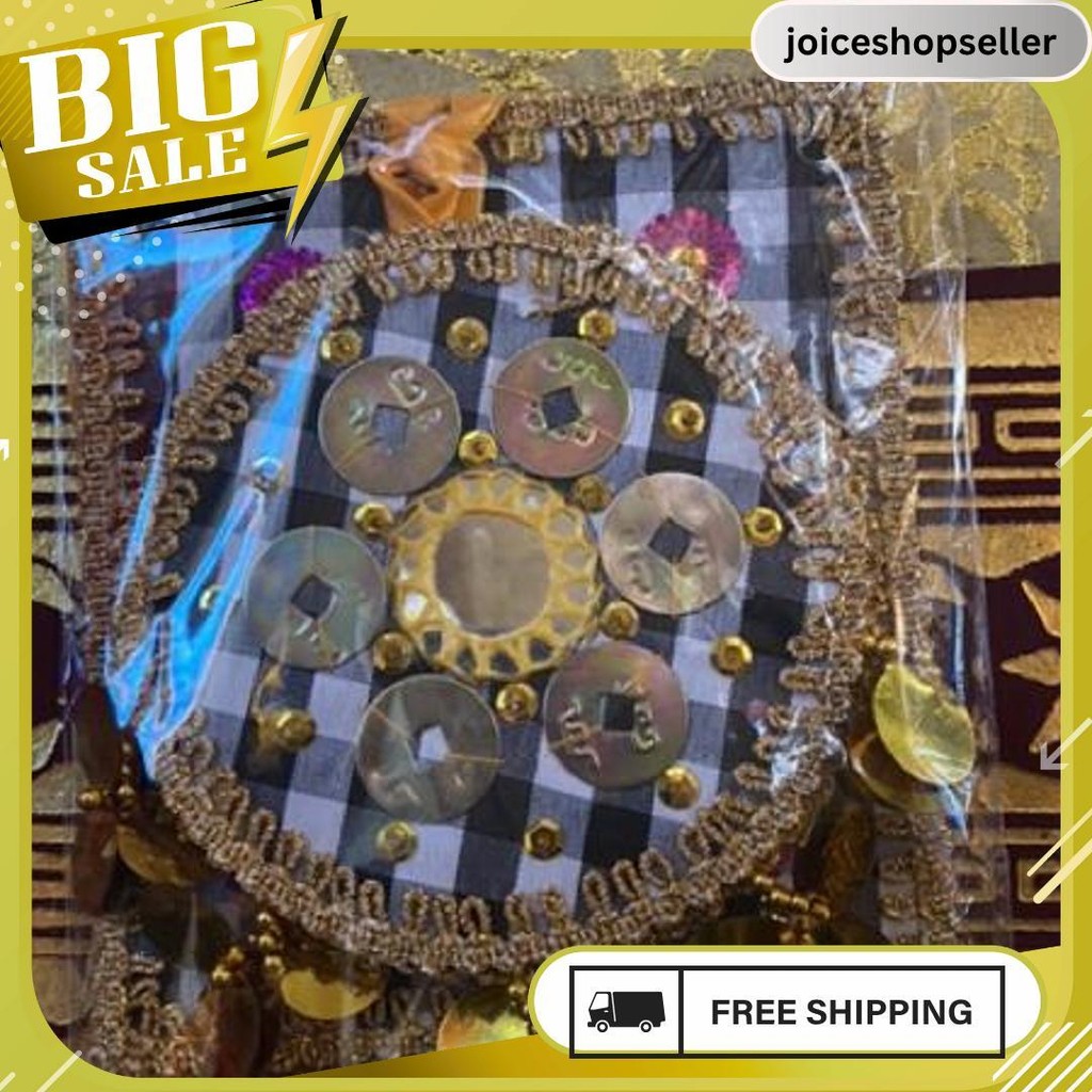 Lamak/Tamiang Bali Siap Kirim