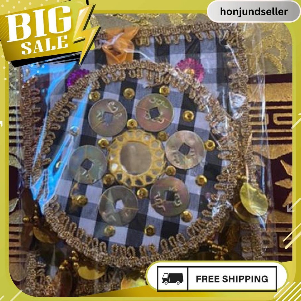 Lamak/Tamiang Bali 6.6