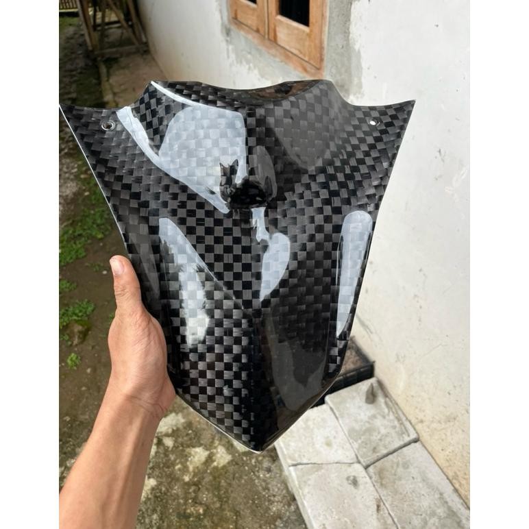 DASI NEW KEVLAR MOTIF SPREADTOW / CATUR