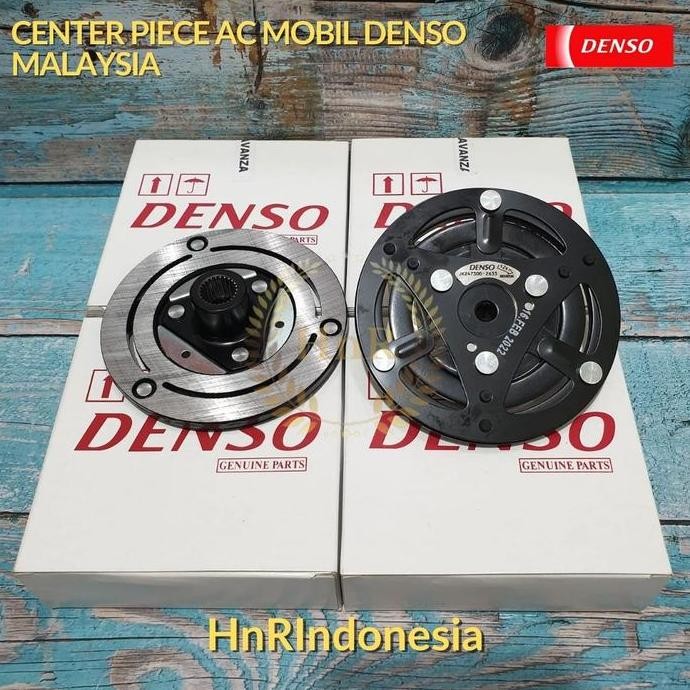 TERBARU - CENTER PIECE CENTERPIS AC MOBIL AVANZA