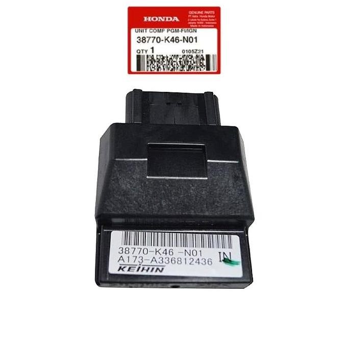 ECU Vario 110 LED (38770-K46-N01) HGP