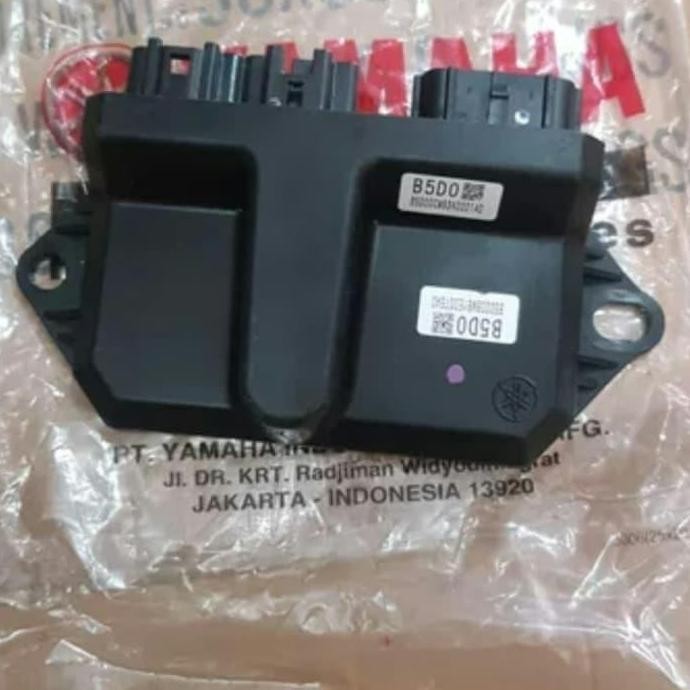 ecu ecm cdi freego free go ori yamaha part