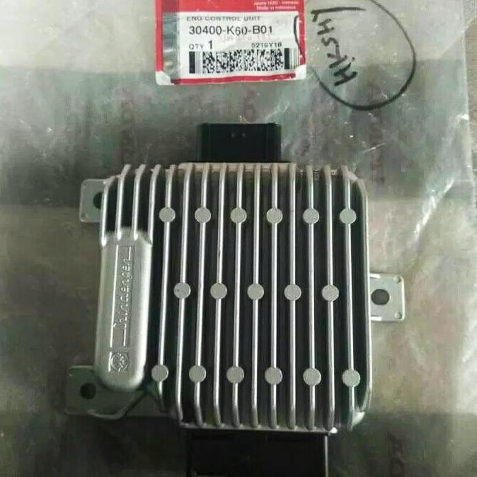 Ecu honda VARIO 125 F1ESP