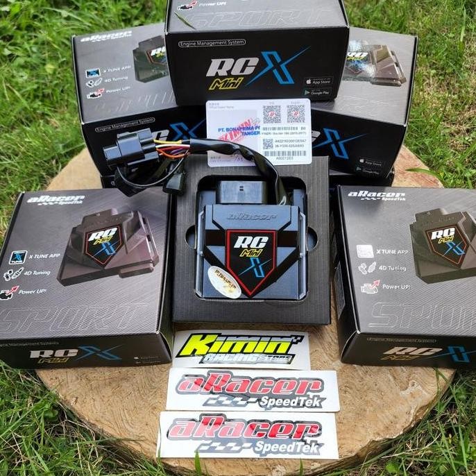 ECU aRacer RC Mini X CRF 150 - Honda CRF 150