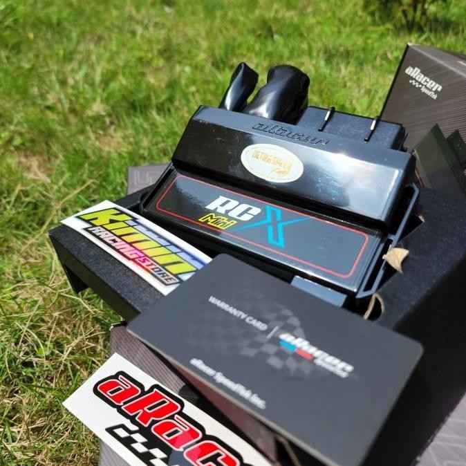 ECU aRacer RC Mini X NMAX NEW 2021 ABS TCS