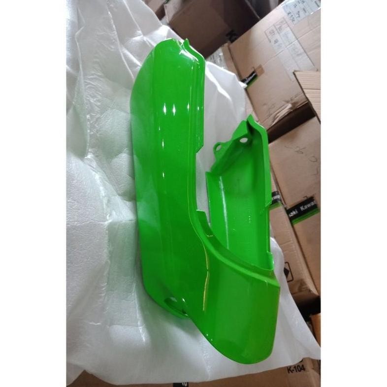 BODY BELAKANG NINJA SS HIJAU