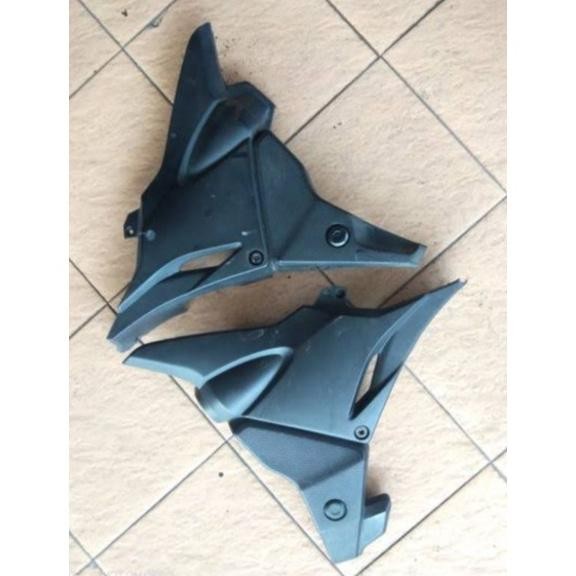 tutup aki honda verza second ori