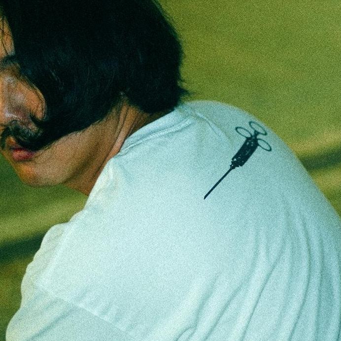 restock  MORGENSOLL - ETERNAL (T-SHIRTS)