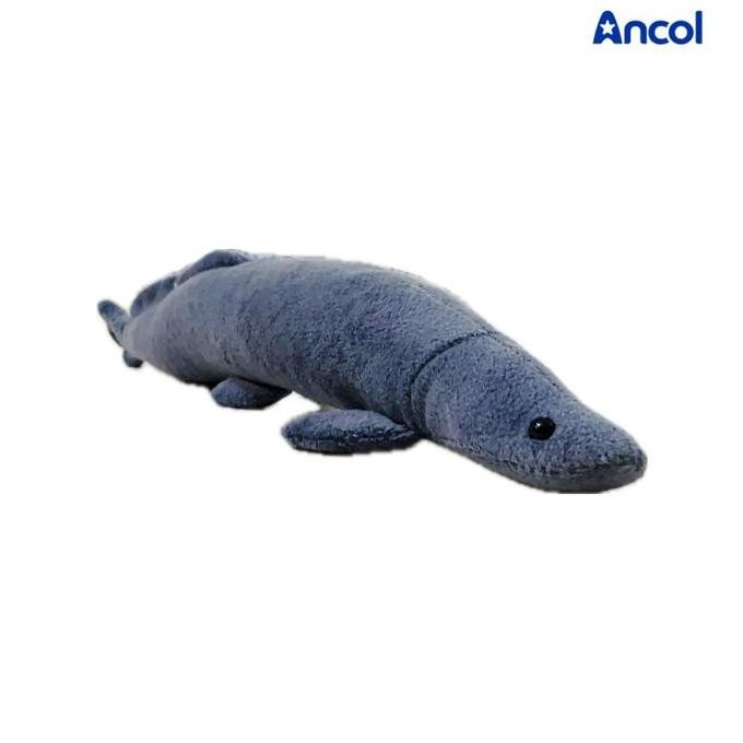 NEW Ancol Boneka Ikan Arapaima 20cm | Official Merchandise Anak Dolls READY