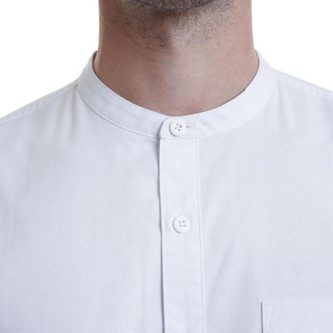 baru  KEMEJA KOKO EIGER Z-OSTRYA LONG SHIRT ORIGINAL