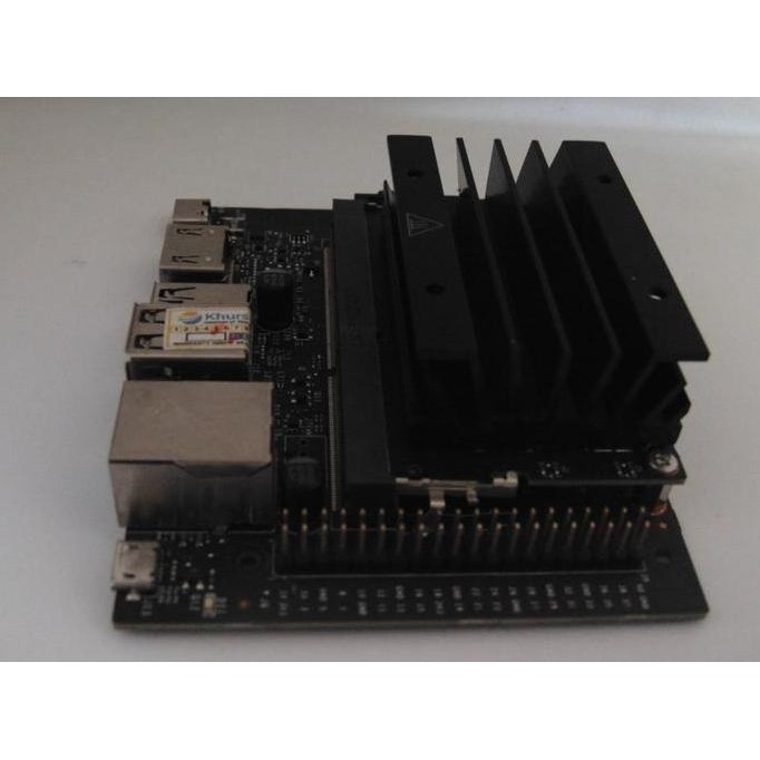 Nvidia Jetson Nano 2Gb Developer Kit New Stok