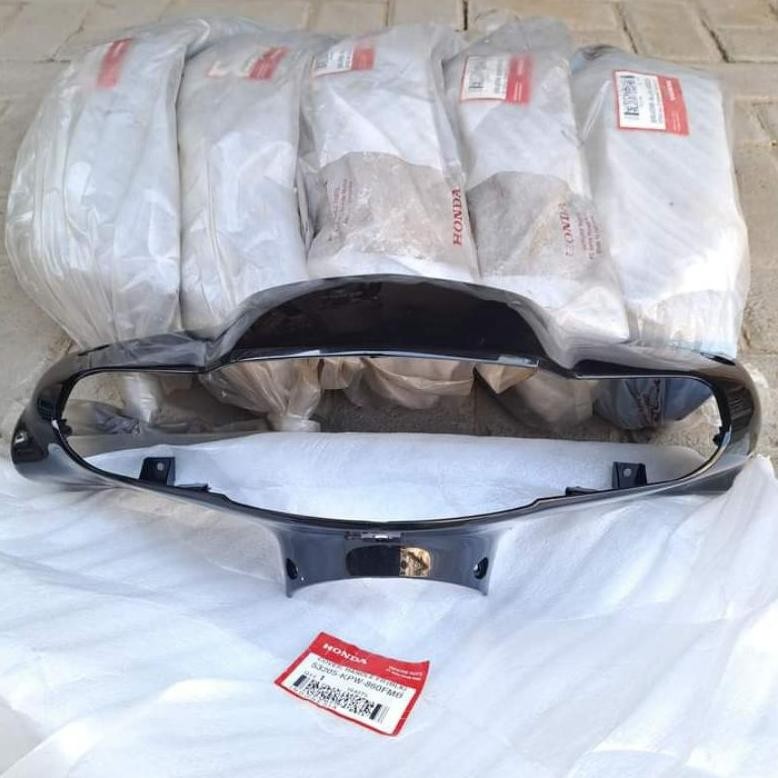 batok totok lampu depan honda kirana rna orinal baru AHM