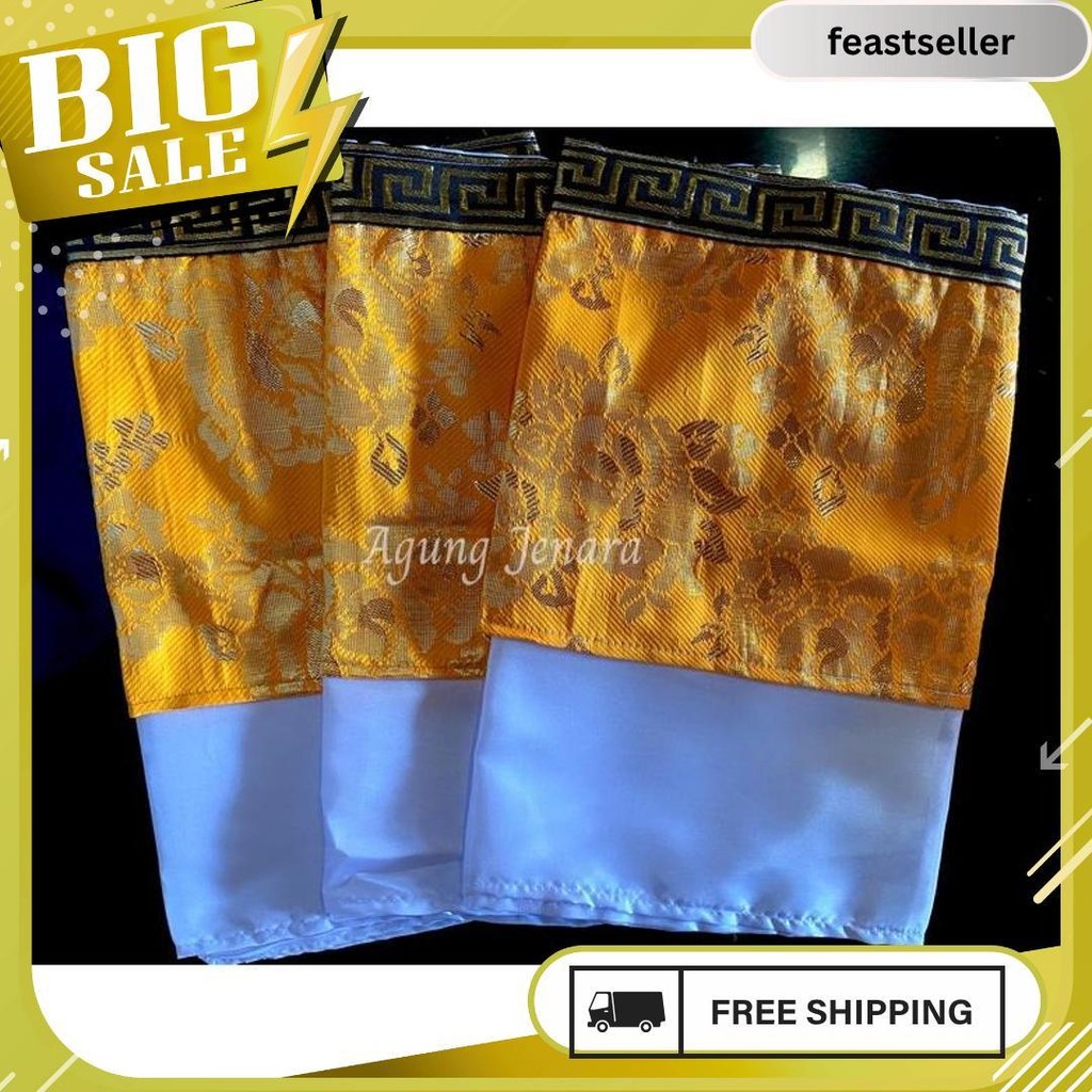 Wastra Pelangkiran Bali Termurah