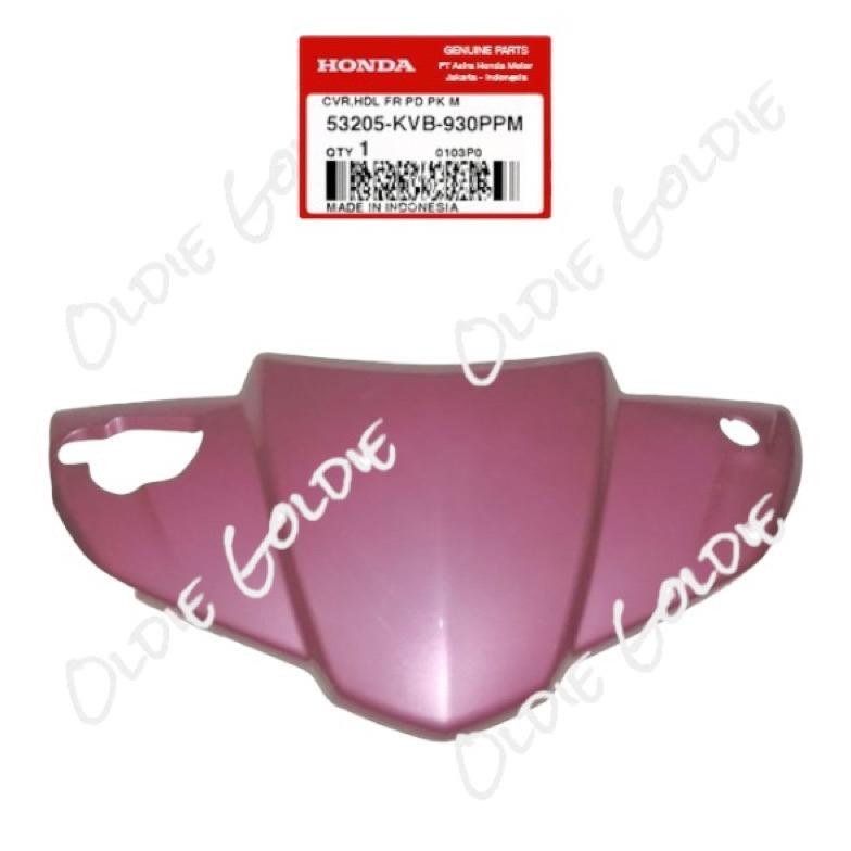53205-KVB-930PPM Batok Depan Vario 110 CW k