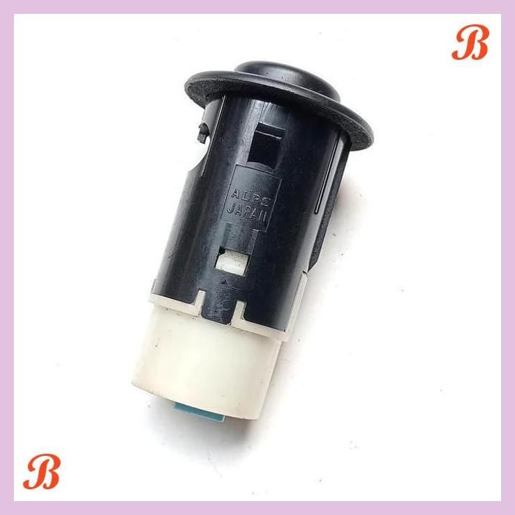 | OM | SWITCH SAKLAR LAMPU KABUT HONDA ACURA INTEGRA DC2 DB8 ORIGINAL JAPAN