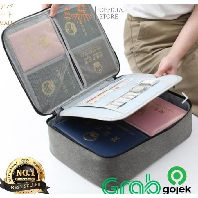 

READY Latent Bag X9 DP NEW