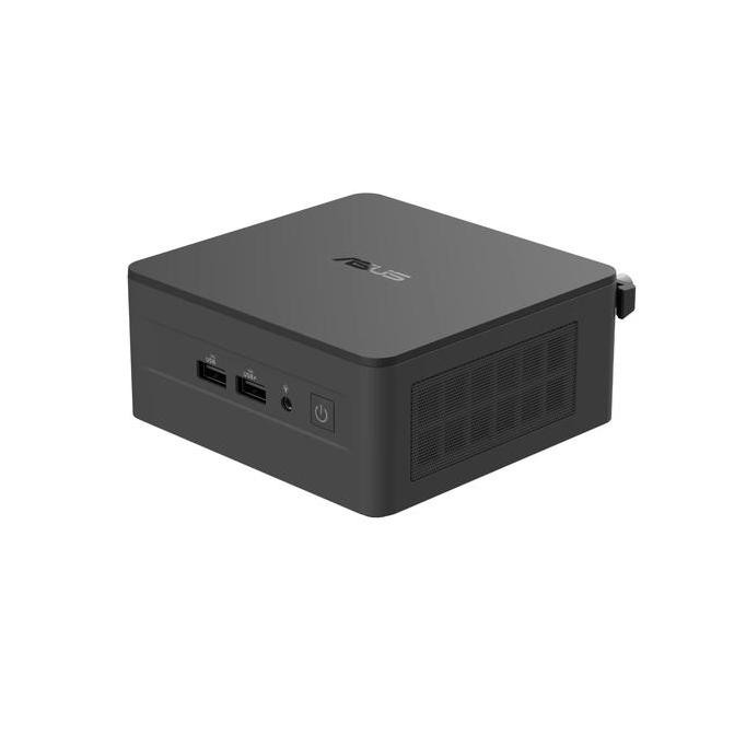 Mini Pc Asus Nuc 12 Pro Intel Core I5-1240P Gen 12 Fullset Windows 11 +Office +Ram +Ssd Asus Nuc 12 