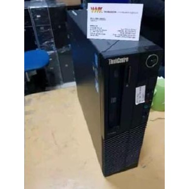 Paket Pc Unbk Lenovo Core I5 Ram 8Gb Hdd 1Tb Monitor Lcd 22 Inch New Stok