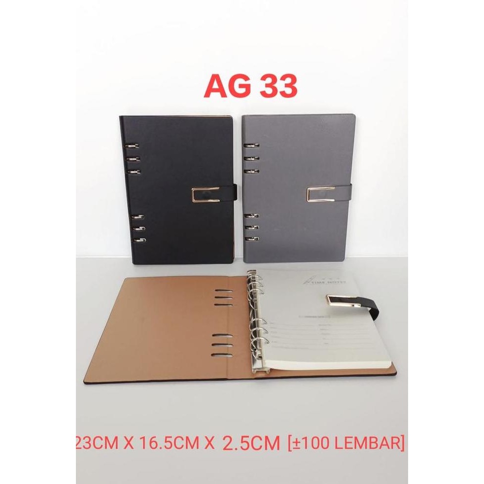 

READY AG 33/ BUKU AGENDA /BUKU TULIS DAPAT DI CUSTOM /BUkU PERUSAHAAN NEW