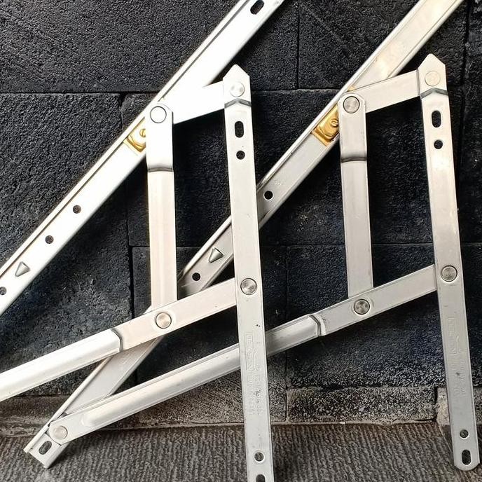 Engsel Casement/Kesmen 16" Dekson