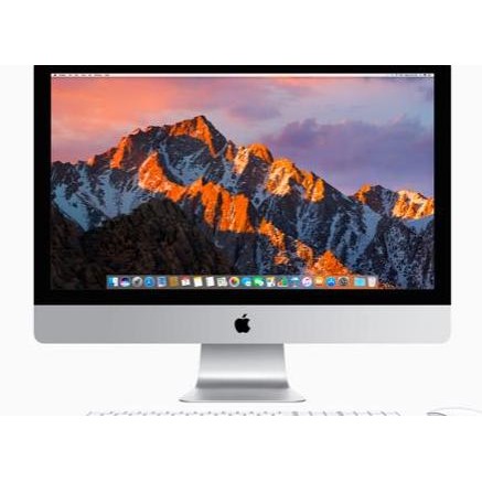 Imac 2017 21 Inch Full Hd 2,3Ghz | Imac 2017 Retina 4K Core I5 New Stok
