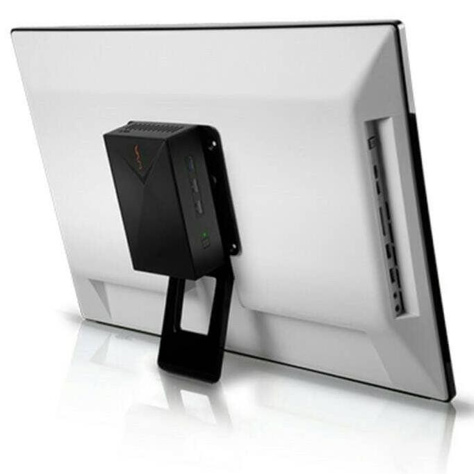 Mini Pc Liva Xe Ram 4Gb / Storage 64Gb New Stok