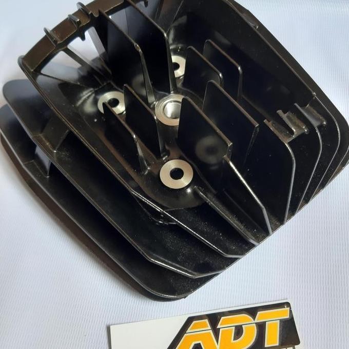 ready head yz125 2k6 japan