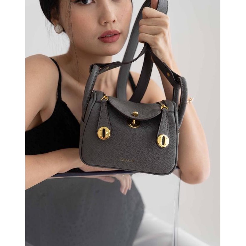 baru Gracie - Mindy Bag / Tas Wanita Kulit Sintetis