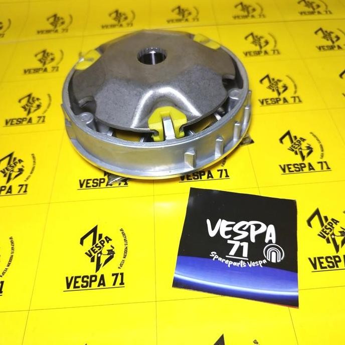 Variator Vespa Rumah Roller Vespa Matic Lx S Sprint Primavera 150cc