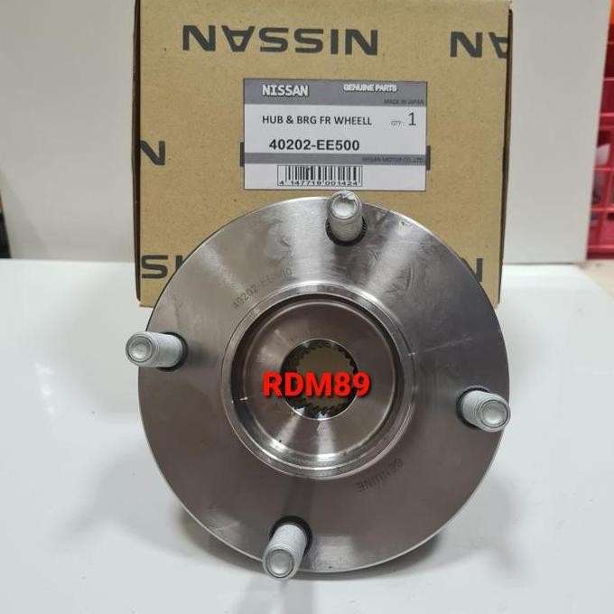 BEARING RODA DEPAN LIVINA GRAND LIVINA