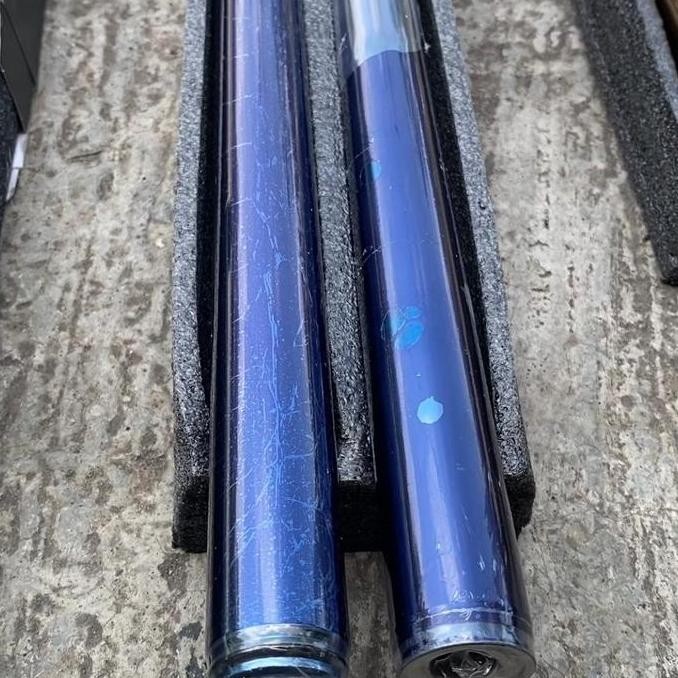 as shock rxking biru | as shock depan rxking blue biru