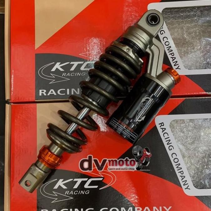 shockbreaker ktc extreme 325mm vario 150 vario 125