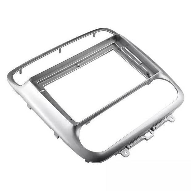 Panel Frame Headunit Android 9 inch Honda Stream 2002 - 2007