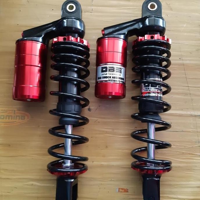 SHOCKBREAKER AEROX SHOCK AEROX 155 SHOCK AEROX TABUNG ATAS GV SPORT