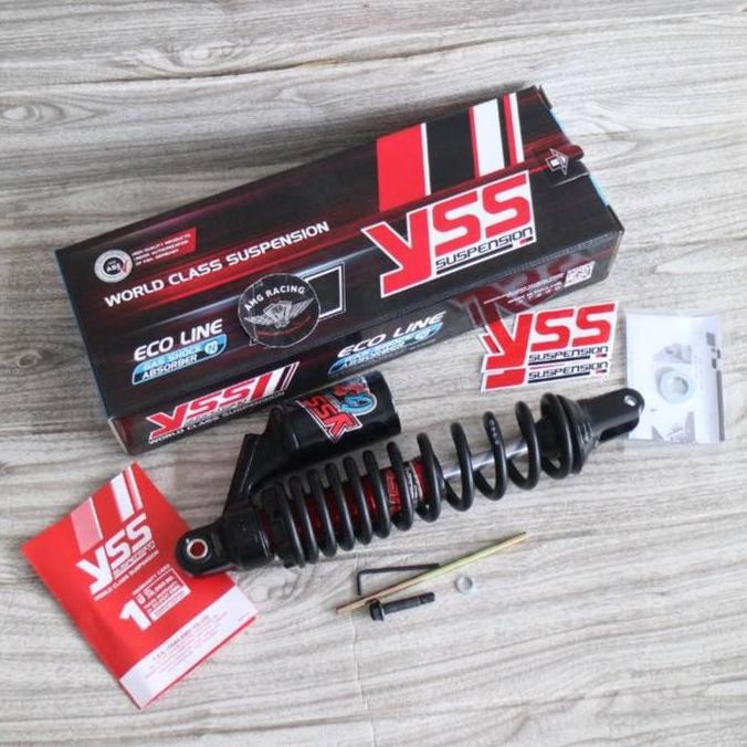Shock YSS G7 Vario 125-150-160-Beat FI Shockbreaker ORI YSS Tabung
