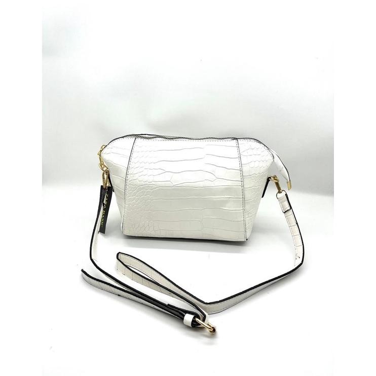 Best Seller Zara Tas  Selempang Wanita Premium Luxury Bags Shoulder Tas Kulit Original Tas Bahu Anti