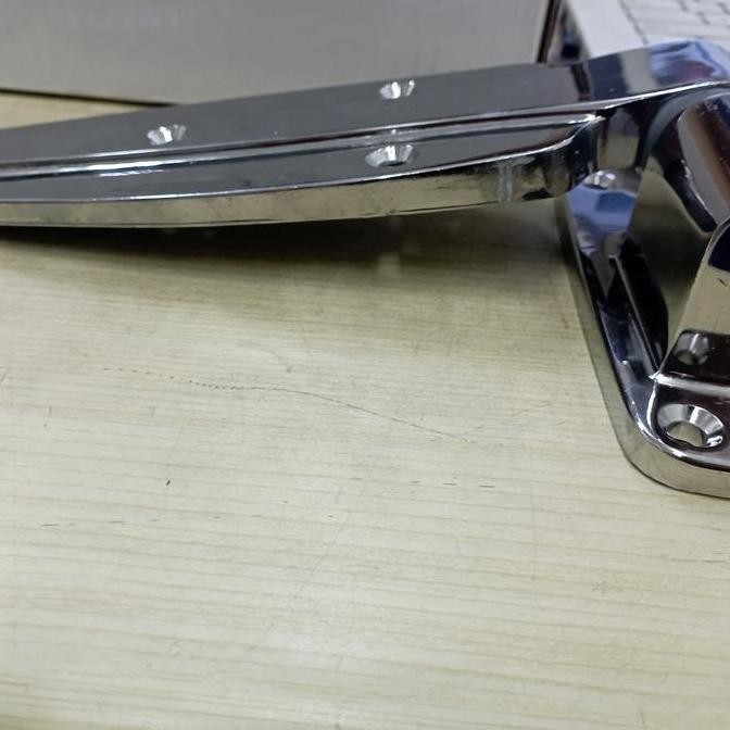 Lt 1238 With Storage / Engsel Cold Room Hinges Pintu