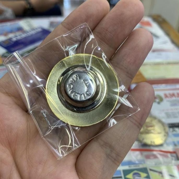 pin notaris ippat/ pin ppat / pin ikatan pejabat pembuat akta tanah