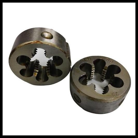 MATA SENAI M20x2.5 | SENAI BAUT M20x2.5 | SNEI DRAT LUAR M20x2.5