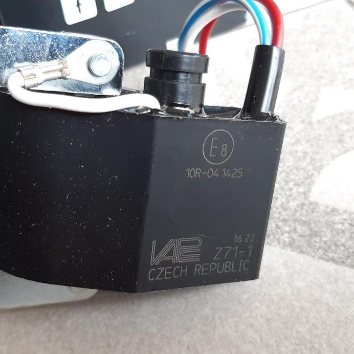 ready CDI pengapian sip vespa